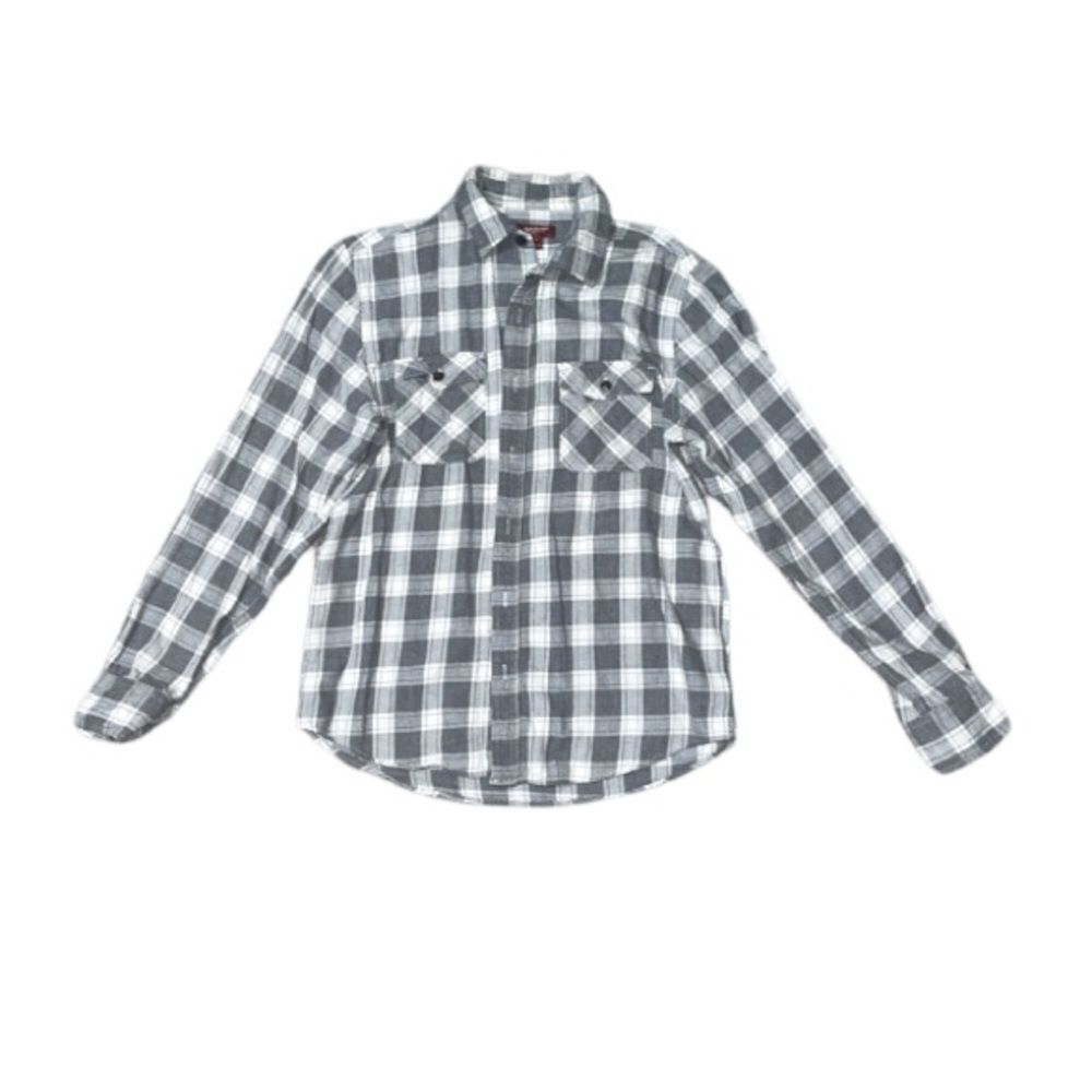 Arizona Jeans Flannel